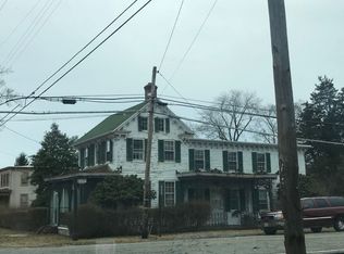 1223 Front St, Mauricetown, NJ 08349