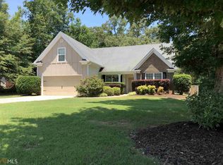 1131 Kimberly Cir, Hull, GA 30646