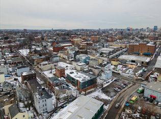 92 George St UNIT 201, Roxbury, MA 02119