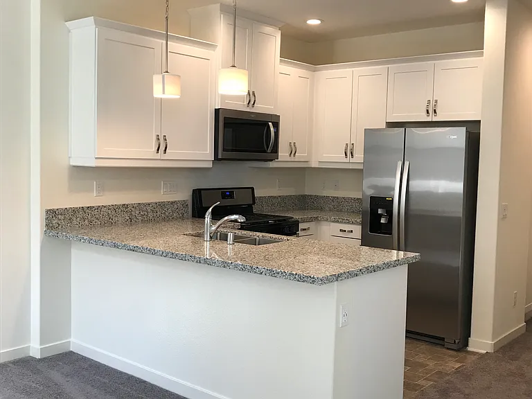 4105 Rio Azul Way #4105 — Photo 4
