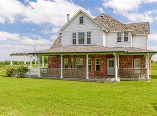 5158 E Fm 916, Grandview, TX 76050