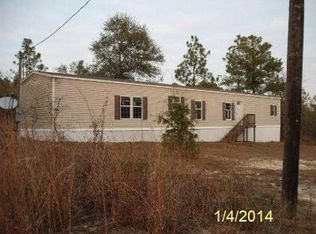 1762 Watson Rd, Defuniak Springs, FL 32433