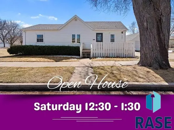 2405 W Bailey St, Sioux Falls, SD 57104