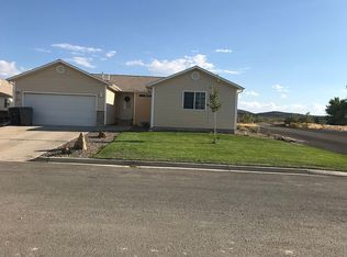 1121 Half Turn Rd, Rangely, CO 81648