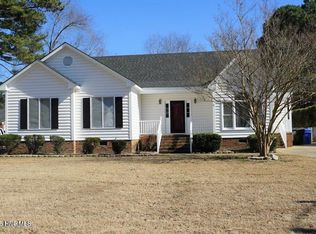 3233 Boyette Dr SW, Wilson, NC 27893