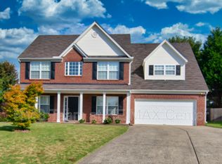 1240 Skylar Ridge Cir, Buford, GA 30519