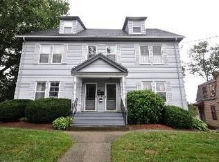 947 Chestnut St, Newton, MA 02464