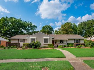 3515 Warick Dr, Dallas, TX 75229