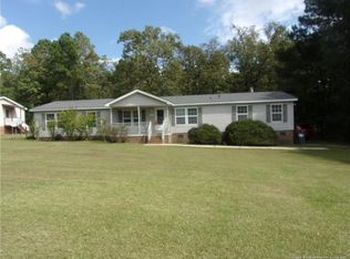 219 Upchurch Farm Rd, Sanford, NC 27332