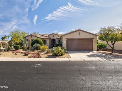 19075 N ALAMEDA Drive, Surprise, AZ, 85387