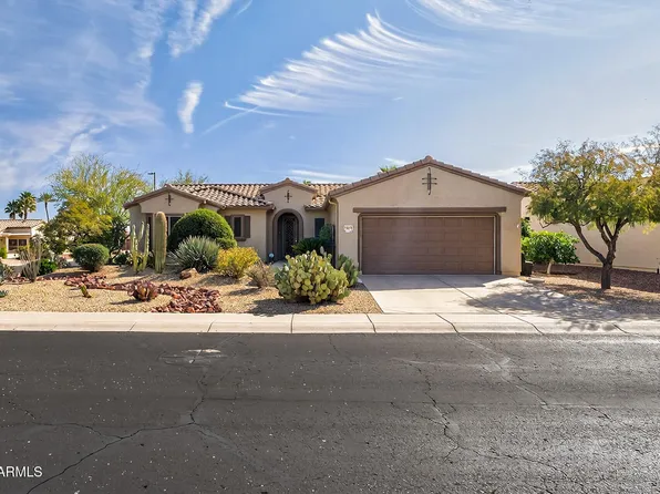 19075 N ALAMEDA Drive, Surprise, AZ 85387