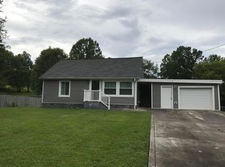 3524 Guinn Rd, Knoxville, TN 37931