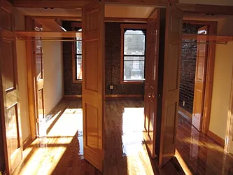 Rented by City Connections Realty