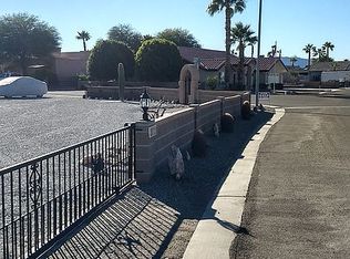 11621 Cortez St, Wellton, AZ 85356