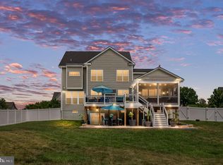 8626 White Fox Cir, Spotsylvania, VA 22553