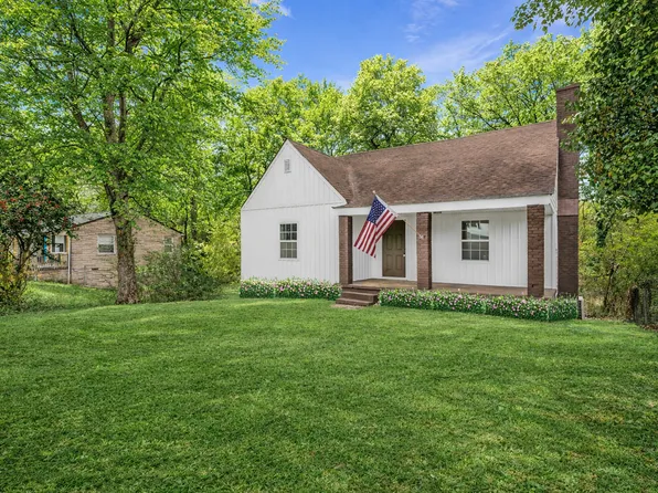 3001 Woodbine Ave, Knoxville, TN 37914