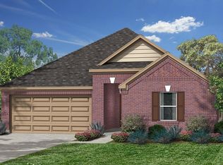 745 Imperial Loop, Alvin, TX 77511