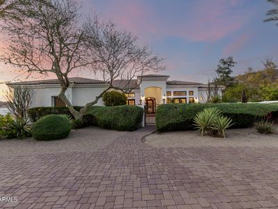 6308 W PARKSIDE Lane, Glendale, AZ, 85310