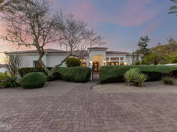 6308 W PARKSIDE Lane, Glendale, AZ 85310