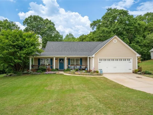 329 Tallassee Ln, Statham, GA 30666
