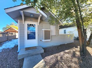 510 Moffat St, Pueblo, CO 81003