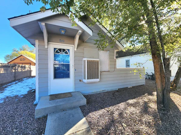 510 Moffat St, Pueblo, CO 81003