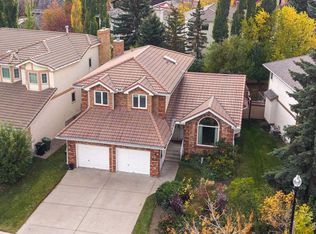 6915 NE Christie Estate Blvd SW, Calgary, AB T3H 2R2