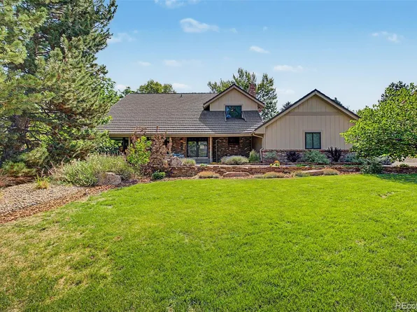 4786 S Helena Way, Aurora, CO 80015