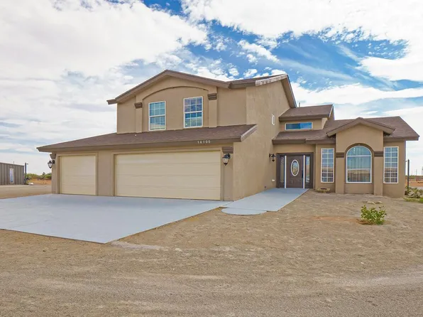 14100 Wild Flower Dr, El Paso, TX 79938