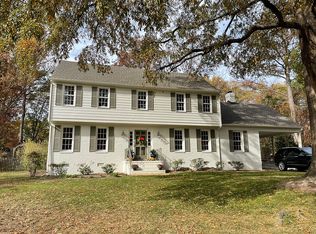 1508 Willingham Rd, Henrico, VA 23238