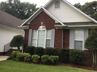 213 Brookshire Rd, Cropwell, AL 35054