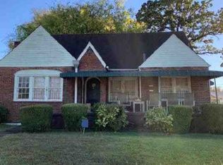 1837 Fulton Ave SW, Birmingham, AL 35211