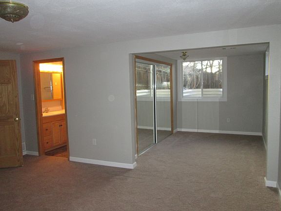 Basement Bedroom Photo 2