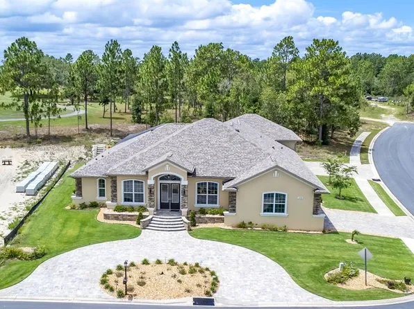 17898 SW 72nd Street Rd, Dunnellon, FL 34432