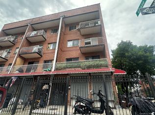 8545 Britton Ave, Elmhurst, NY 11373