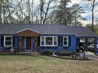 1888 Upper River Rd, Macon, GA 31211