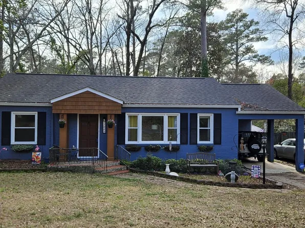 1888 Upper River Rd, Macon, GA 31211