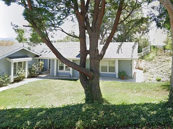 5800 Paseo De La Cumbre, Yorba Linda, CA 92887