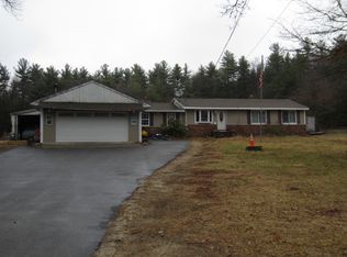 25 Mount Dumplin Rd, Palmer, MA 01069