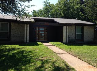 1777 Fireside Dr, Plano, TX 75074