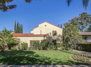 1064 Linda Vista Ave, Pasadena, CA 91103