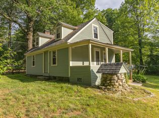 7 Sandy Hollow Rd, Fitzwilliam, NH 03447