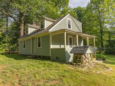 7 Sandy Hollow Road, Fitzwilliam, NH, 03447