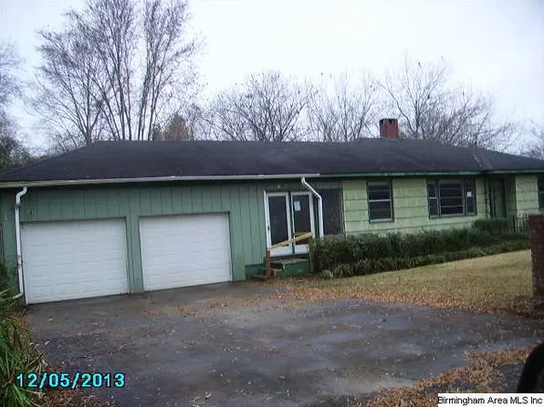 708 Quebec St, Birmingham, AL 35224