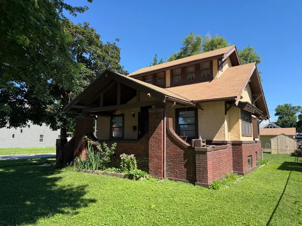 2132 Avenue D, Council Bluffs, IA 51501