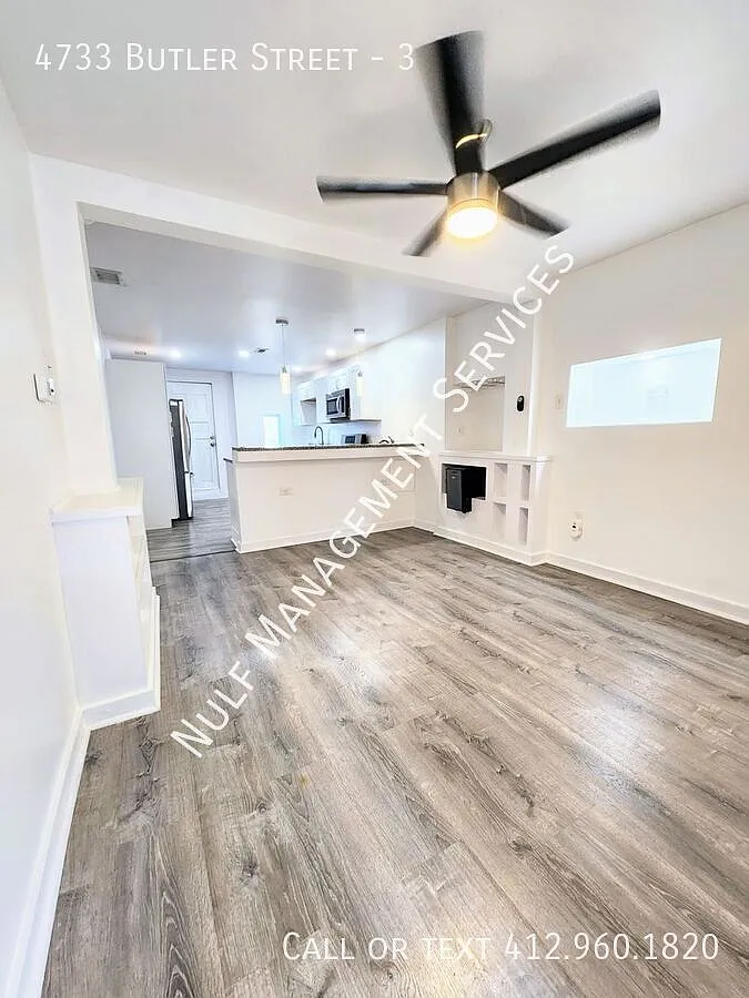 1 bed, 1 bath in Lawrenceville — Photo 4