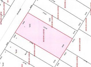 2020 Winyah St, Georgetown, SC 29440