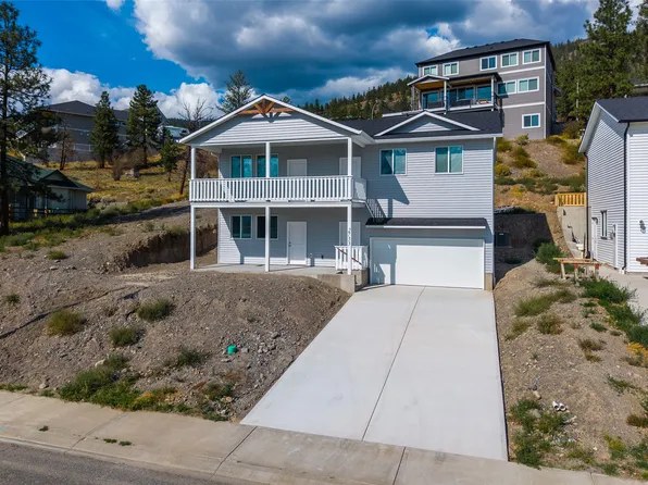 2733 Grandview Hts, Merritt, BC V1K 1R1