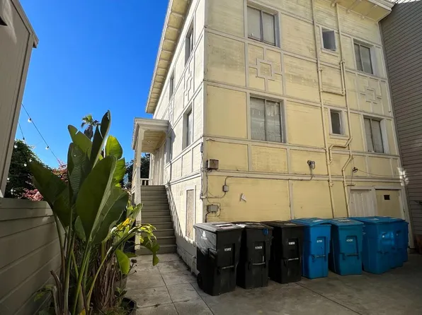 9-21 Juri St, San Francisco, CA 94110