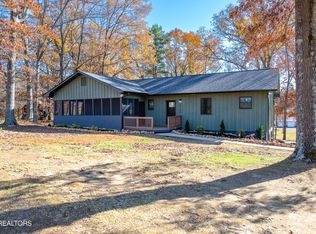 4150 Bart Giffin Rd, Maryville, TN 37803